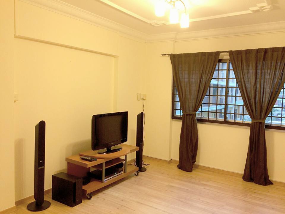 Blk 896 Tampines Street 81 (Tampines), HDB 5 Rooms #105435472